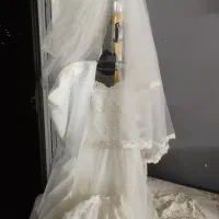 لباس عروس ارزان