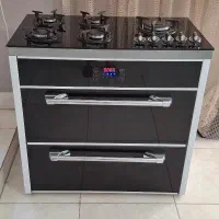 اجاق گاز