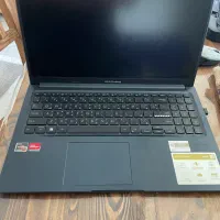 لپ تاپ vivobook asus m1502QA