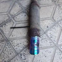 منبع 713 دوحالته سایلنسردار
