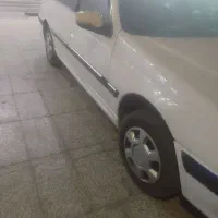 پارس مدل ۴۰۱ خیلی تمیز