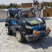 ماشین شارژی