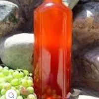 فروش آبغوره خانگی وارگانیک