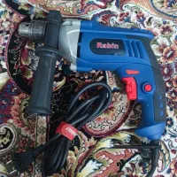 دریل برقی چکشی
