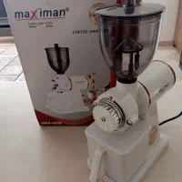 آسیاب قهوه MAX-2036نو