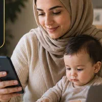 گوشی ودرآمد