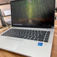 HP 840 G8 i5 16G Ram لپ تاپ برنامه نویسی نسل ۱۱