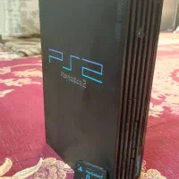 پلی استیشن ۲ فلش خور