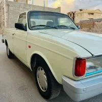 پیکان وانت مدل92