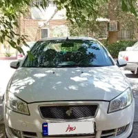 رانا LX 95|خودرو سواری و وانت|تهران, کیانشهر|دیوار