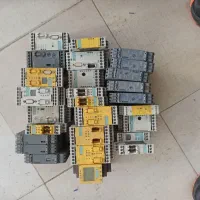 تجهیزات استوک زیمنس. سرچ ارستر. اهم متر فلوک