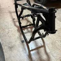 سندCBR1000 و برگه اموال CB1300