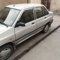پراید 89|خودرو سواری و وانت|شبستر, |دیوار