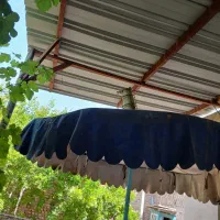 چتر سایبان