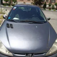 پژو ۲۰۶