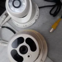 دوربین مداربسته