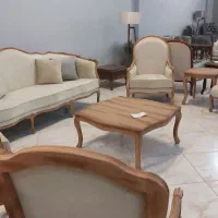 نیرو کارپرداز نمایشگاه مبلمان