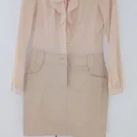 پیراهن شیک دخترانه