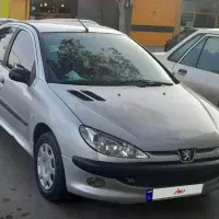 ۲۰۶ مدل ۸۵