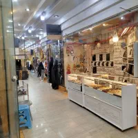 اجاره مغازه همکف نزدیک حرم
