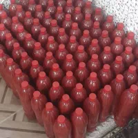 رب گوجه فرنگی خانگی