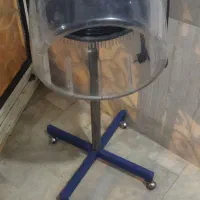 سشوار کلاهی