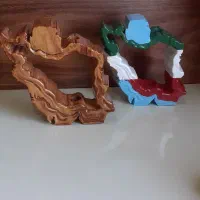 گلجای ایران از جنس سنگ مصنوعی