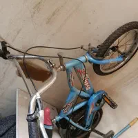 دوچرخه