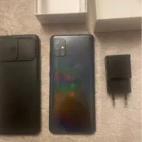 Samsung A51|موبایل|تهران, فردوس|دیوار