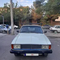 وانت پیکان 90 کاملا بدون خرج