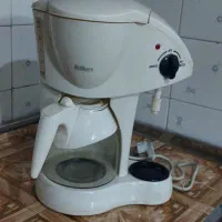 قهوه جوش