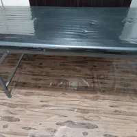 تخت مژه