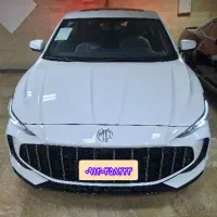 ام جی ۵ MG5 ۲۰۲۵|خودرو سواری و وانت|آبادان, |دیوار