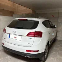 جک S5|خودرو سواری و وانت|زاهدان, |دیوار