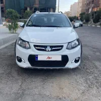 کوئیک مدل ۱۴۰۲ در حد صفر