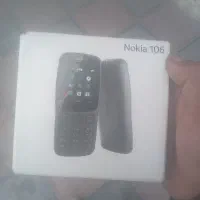 نوکیا ۱۰۶ کم کارگرد