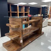 دکور مغازه
