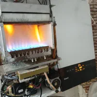 تعمیر تخصصی پکیج و آبگرمکن ۵۰درصد تخفیف