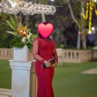 پیراهن مجلسی سایز 42و44