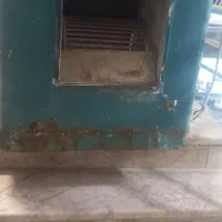 کولر آبی