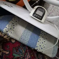 اتو پرس ساپر