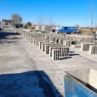 بلوک مرغوب از کارخانه با قیمت مناسب