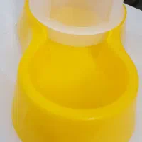 ظرف غذاسگ و گربه