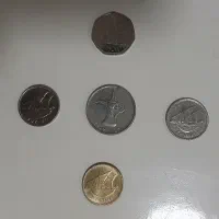 سکه|کلکسیون سکه، تمبر، اسکناس|بندرعباس, |دیوار