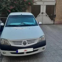 ال نود پارس خودرومدل ۹۶ کم کار