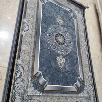 ۴تخته فرش ۶متری اصل ۷۰۰شانه تمام نخ