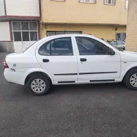 فروش یا معاوضه تیبا درجه یک با پراید یا روا