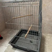 قفس پرنده سایز بزرگ