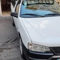 اریسان ۲  ۱۵ تا کار  فقط معاوضه با سورن پلاس صفر