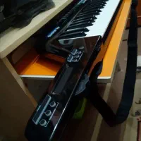 گیو alesis midi|پیانو، کیبورد، آکاردئون|رشت, لاکانی|دیوار